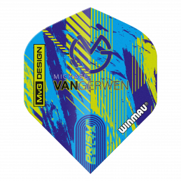 Winmau - Prism Delta Standart - Michael van Gerwen 03