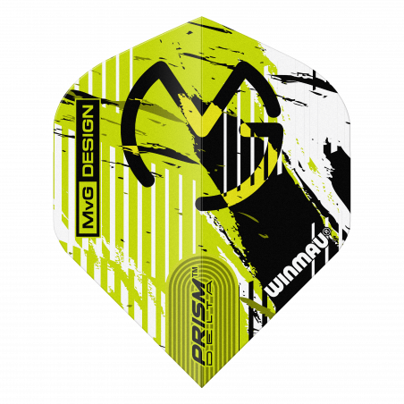 Winmau - Prism Delta Standart - Michael van Gerwen 02