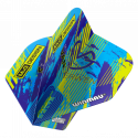 Winmau - Prism Delta Standart - Michael van Gerwen 03