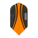 Pentathlon Vizion Swish Slim Orange