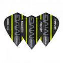 Winmau - Prism Alpha Kite - Michael van Gerwen