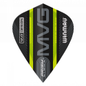 Winmau - Prism Alpha Kite - Michael van Gerwen