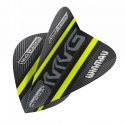 Winmau - Prism Alpha Kite - Michael van Gerwen
