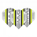 Winmau - Prism Alpha Standart - Michael van Gerwen 85