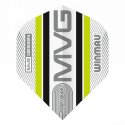 Winmau - Prism Alpha Standart - Michael van Gerwen 85