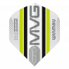 Winmau - Prism Alpha Standart - Michael van Gerwen 85