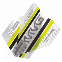Winmau - Prism Alpha Standart - Michael van Gerwen 85