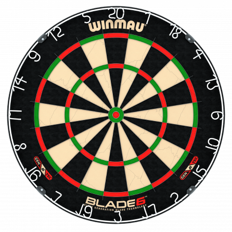 Winmau - PDC Surround Set