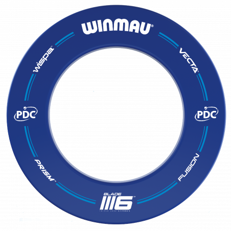 Winmau - PDC Surround Set