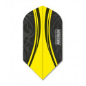 Pentathlon Vizion Swish Slim Yellow