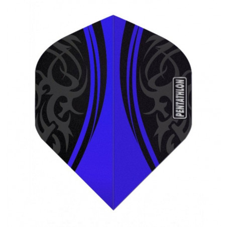 Pentathlon Vizion Swish Std. Blue