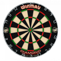Winmau - Professional Diamond Dartboard Surround Set