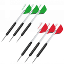 Winmau - Professional Diamond Dartboard Surround Set