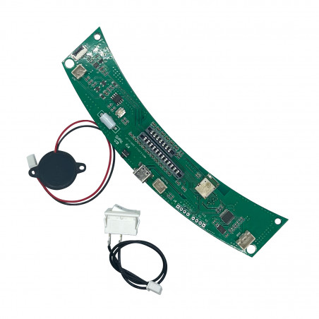 Gran Darts - GRANBOARD132 PCB passend für GRANBOARD132
