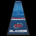 Winmau - Dartmatte Outshot PDC