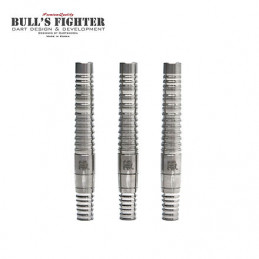 Bulls Fighter - Gemini - Steeldart