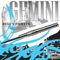 Bulls Fighter - Gemini - Steeldart