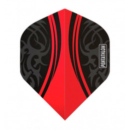 Pentathlon Vizion Swish Std. Red