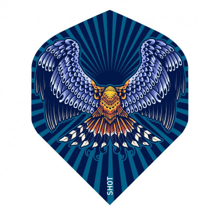 Shot - Birds of Prey Kestrel No. 2