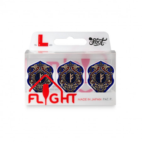 Shot - Viking Rannsaka L-Style EZ L1