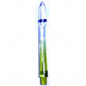 McCoy - Power Grip Pyroplaz Medium 50mm Yellow/Clear