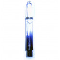 McCoy - Power Grip Pyroplaz Short 38mm Black/Clear