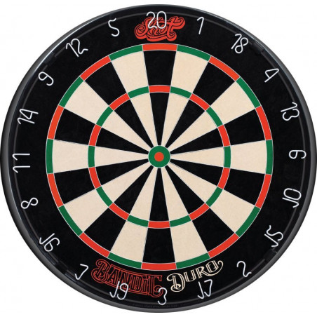 Shot - Bandit Duro Dartboard