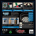 Shot - Bandit Duro Dartboard