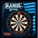 Shot - Bandit Duro Dartboard