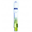 McCoy - Power Grip Pyroplaz Short 38mm Yellow/Clear