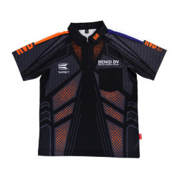 TARGET - Raymond van Barneveld 2017