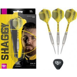 Target - SCOTT WILLIAMS G1 - Steeldart