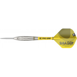 Target - SCOTT WILLIAMS G1 - Steeldart