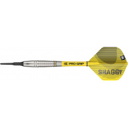Target - SCOTT WILLIAMS G1 - Softdart