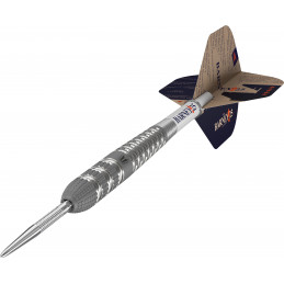 Target - Raymond van Barneveld BARNEY25 - Steeldart