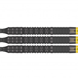 Target - Bolide Void 10 - Softdart