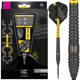 Target - Bolide Void 03 - Steeldart