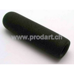 Haltegummi gross 75mm für Air Dart