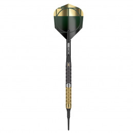Target - Cult Envy 10 - Softdart