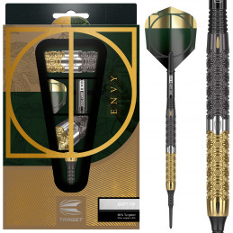Target - Cult Envy 10 - Softdart