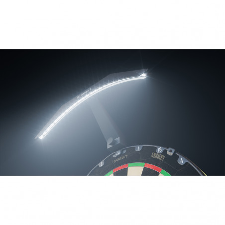Target - ARC  Dartboard Beleuchtung