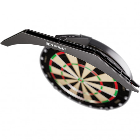 Target - ARC  Dartboard Beleuchtung