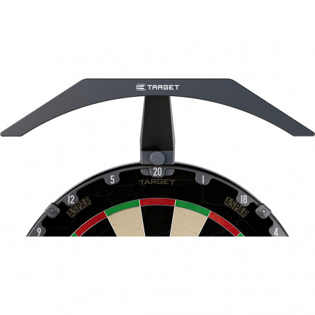 Target - ARC  Dartboard Beleuchtung