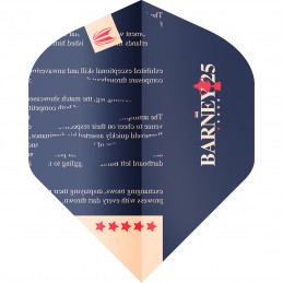 TARGET - BARNEY25  PRO.ULTRA FLIGHT (3ER-PACK)