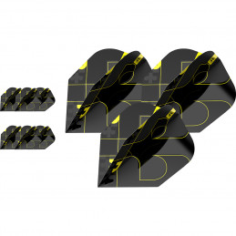 TARGET - Bolide Void  PRO.ULTRA FLIGHT (3ER-PACK)