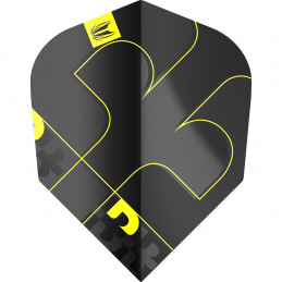 TARGET - Bolide Void  PRO.ULTRA FLIGHT (3ER-PACK)