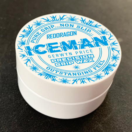Red Dragon - Iceman Gerwyn Price Wax Precision Grip Wax