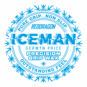 Red Dragon - Iceman Gerwyn Price Wax Precision Grip Wax
