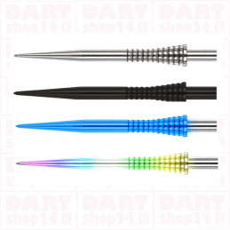 Red Dragon - Raptor GT Gripped Points 33 & 38mm