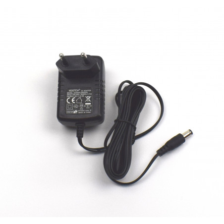 Karella - Netzteil für Dartautomat CB-25, CB-50, CB-90 und Premium Silver, 5 Volt/1A (Ab Jan. 2019)